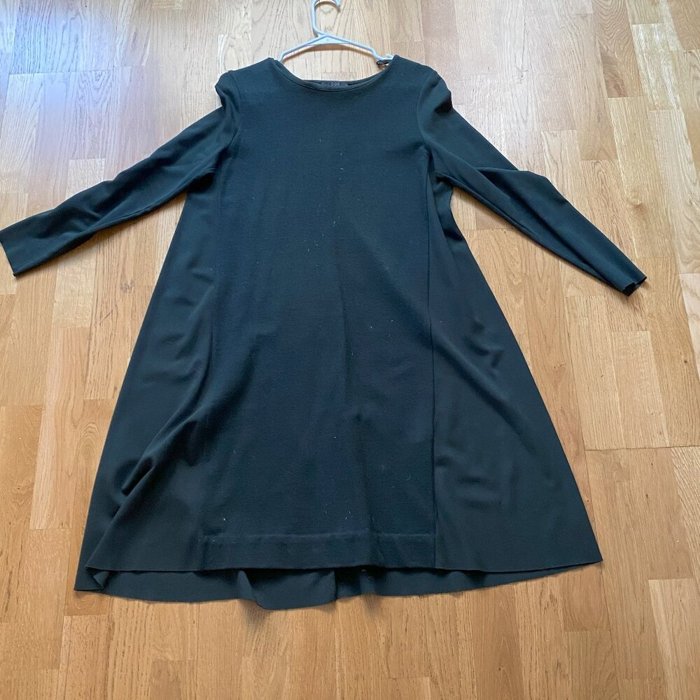 COS Woman's Woven Dress (USED)